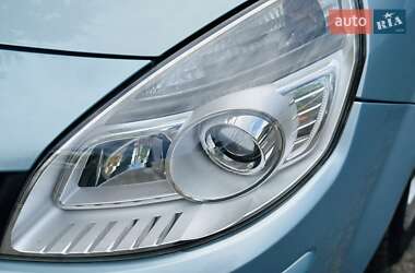 Мінівен Renault Grand Scenic 2007 в 
