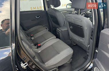 Минивэн Renault Grand Scenic 2010 в 