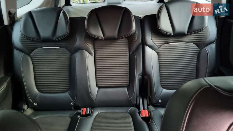 Минивэн Renault Grand Scenic 2018 в Копычинце