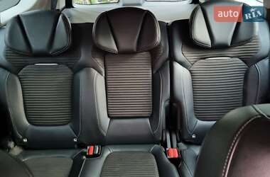 Мінівен Renault Grand Scenic 2018 в 