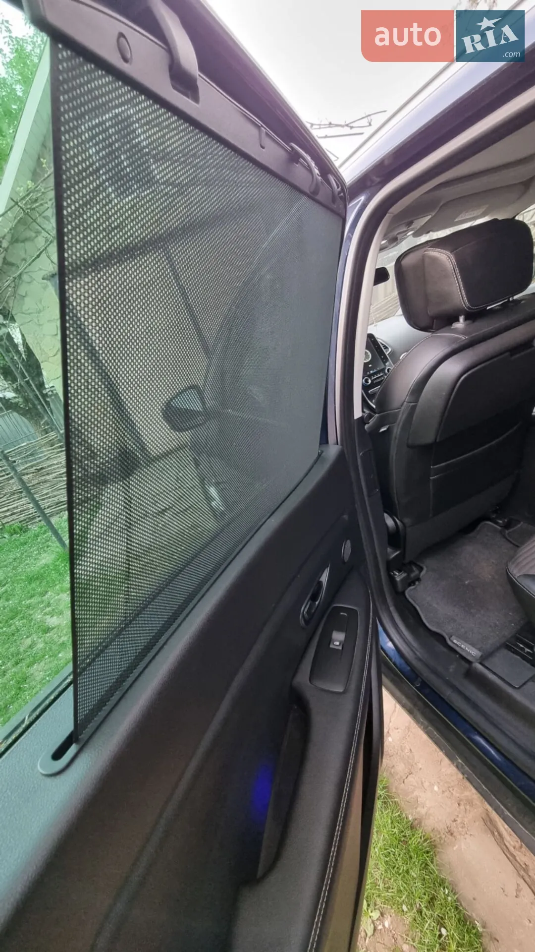 2018 Renault Scenic - мініатюра 16