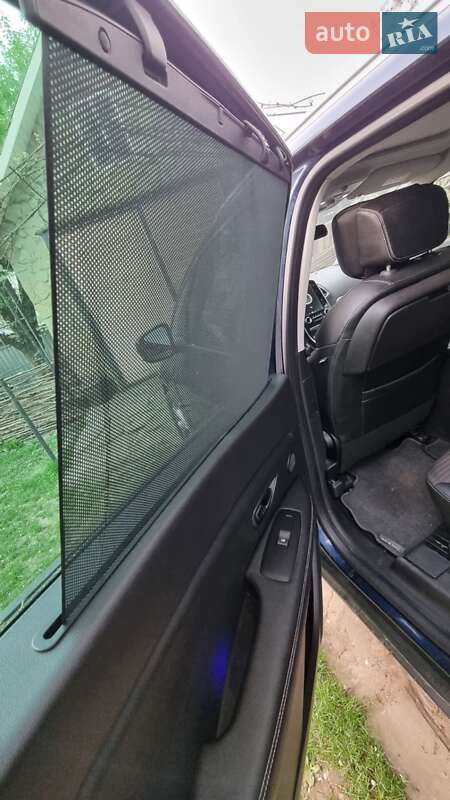 Минивэн Renault Grand Scenic 2018 в Копычинце