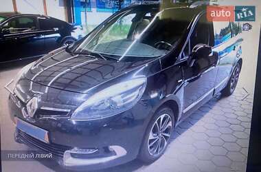 Минивэн Renault Grand Scenic 2015 в Ковеле