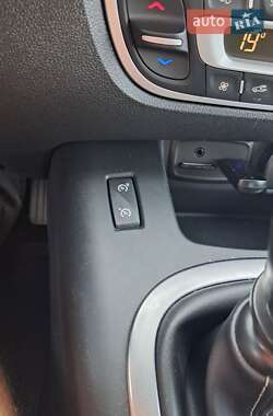 Минивэн Renault Grand Scenic 2015 в Ковеле