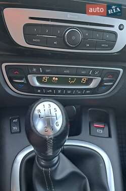 Минивэн Renault Grand Scenic 2015 в Ковеле