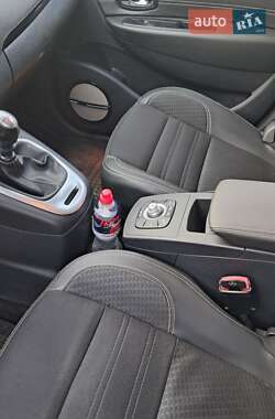 Минивэн Renault Grand Scenic 2015 в Ковеле