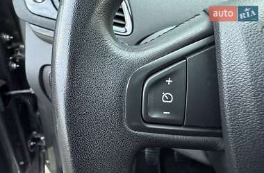 Мінівен Renault Grand Scenic 2013 в 