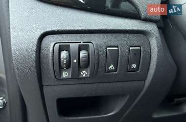 Мінівен Renault Grand Scenic 2013 в 