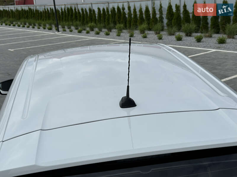 Мінівен Renault Grand Scenic 2019 в Луцьку