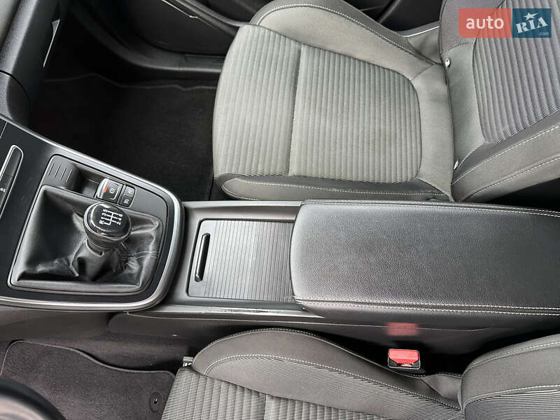 Мінівен Renault Grand Scenic 2019 в Луцьку