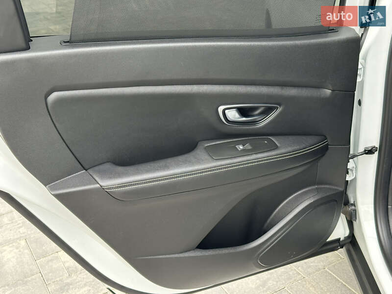 Мінівен Renault Grand Scenic 2019 в Луцьку