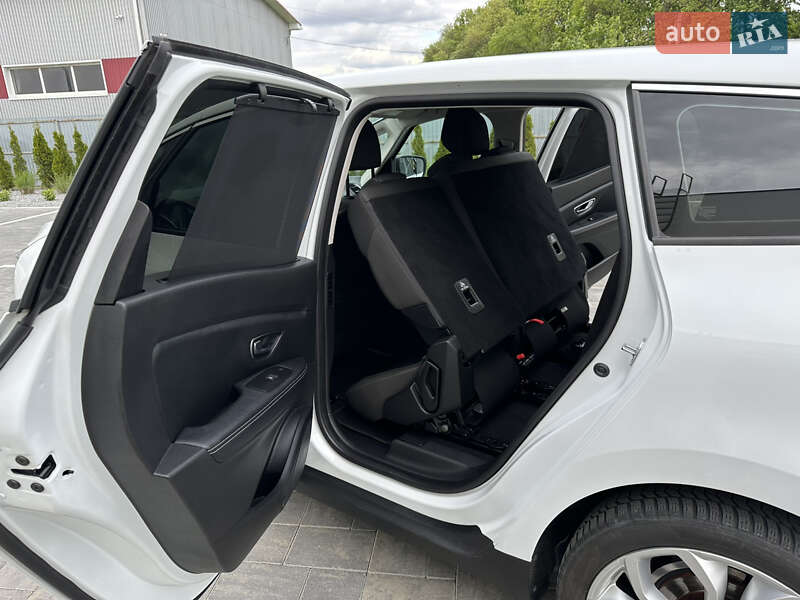 Мінівен Renault Grand Scenic 2019 в Луцьку