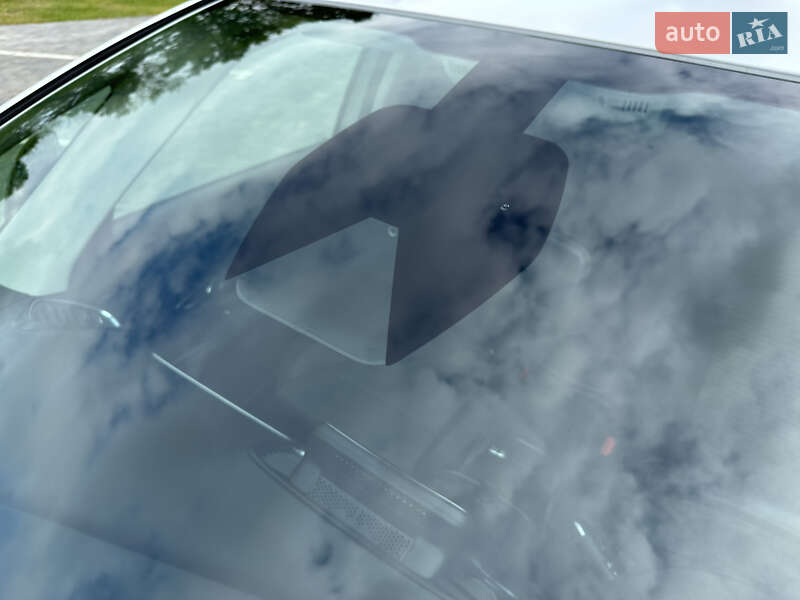 Мінівен Renault Grand Scenic 2019 в Луцьку