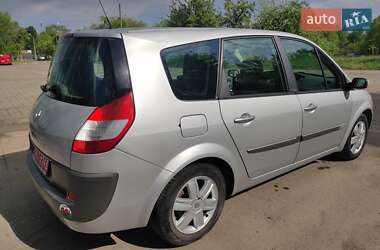 Мінівен Renault Grand Scenic 2006 в 