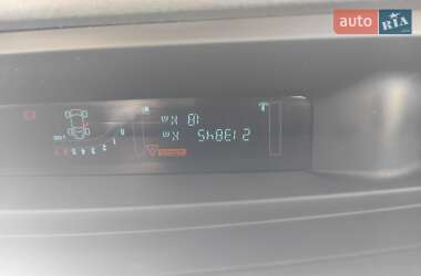Мінівен Renault Grand Scenic 2006 в 