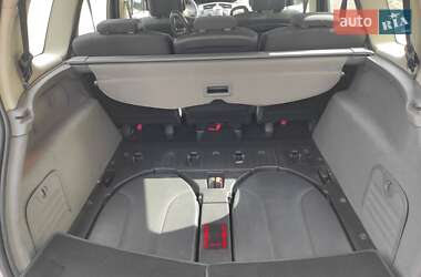 Мінівен Renault Grand Scenic 2006 в 
