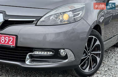 Мінівен Renault Grand Scenic 2015 в 