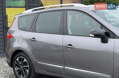 Мінівен Renault Grand Scenic 2015 в 