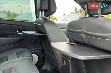 Мінівен Renault Grand Scenic 2015 в 