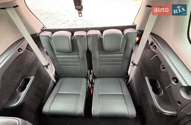 Мінівен Renault Grand Scenic 2015 в 