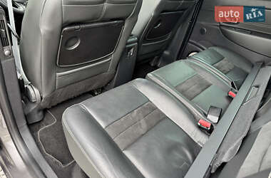 Мінівен Renault Grand Scenic 2015 в 