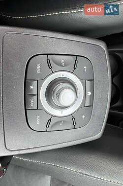 Мінівен Renault Grand Scenic 2015 в 