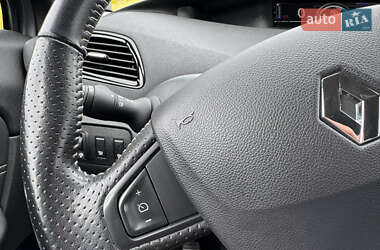 Мінівен Renault Grand Scenic 2015 в 