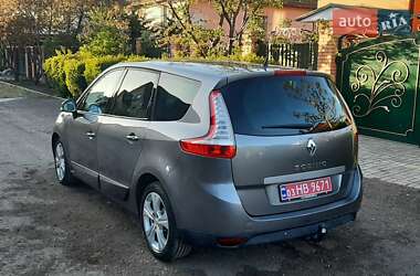 Мінівен Renault Grand Scenic 2009 в Чернігові