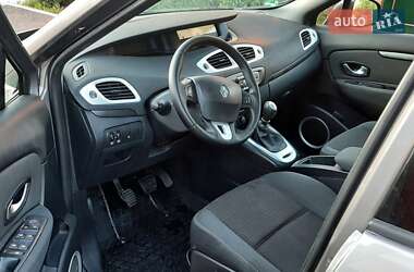Мінівен Renault Grand Scenic 2009 в 