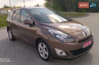 Минивэн Renault Grand Scenic 2010 в Виннице
