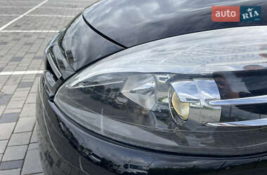 Минивэн Renault Grand Scenic 2014 в 