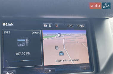 Минивэн Renault Grand Scenic 2014 в 