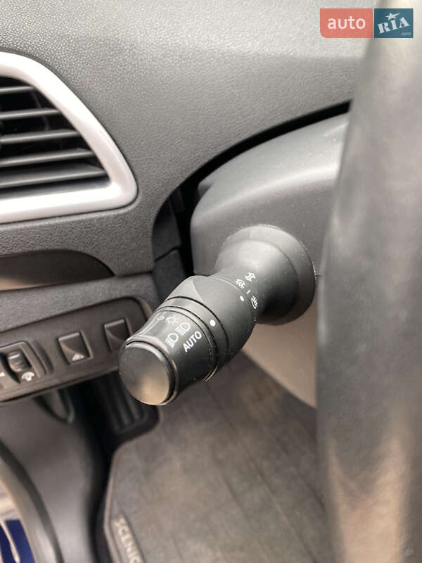 Мінівен Renault Grand Scenic 2009 в Житомирі