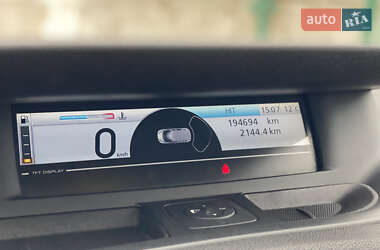 Минивэн Renault Grand Scenic 2009 в 
