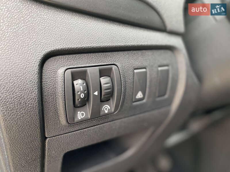 Мінівен Renault Grand Scenic 2009 в Житомирі