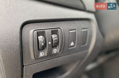 Минивэн Renault Grand Scenic 2009 в 