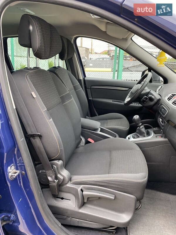 Мінівен Renault Grand Scenic 2009 в Житомирі