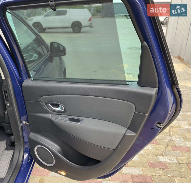Мінівен Renault Grand Scenic 2009 в Житомирі