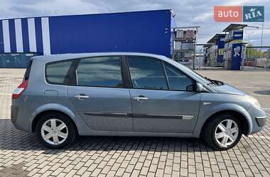 Мінівен Renault Grand Scenic 2006 в 