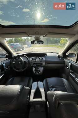 Мінівен Renault Grand Scenic 2006 в 
