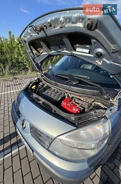 Мінівен Renault Grand Scenic 2006 в 