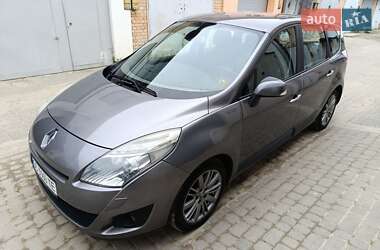 Мінівен Renault Grand Scenic 2009 в Львові