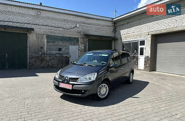 Мінівен Renault Grand Scenic 2006 в Бродах