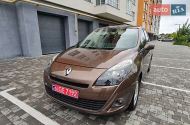 Мінівен Renault Grand Scenic 2009 в Вінниці
