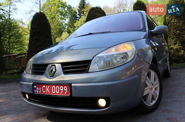 Renault Grand Scenic 2005
