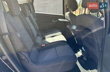 Минивэн Renault Grand Scenic 2013 в 