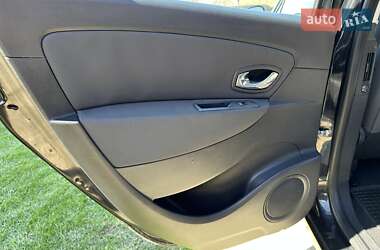 Минивэн Renault Grand Scenic 2013 в 