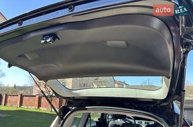 Минивэн Renault Grand Scenic 2013 в 