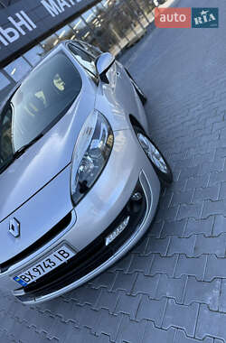 Мінівен Renault Grand Scenic 2012 в Хмельницькому