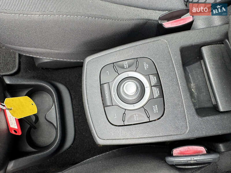 Мінівен Renault Grand Scenic 2012 в Старокостянтинові